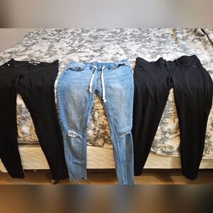 S/M Pants Bundle